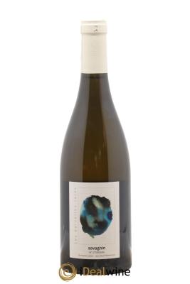 Côtes du Jura Fleur de Savagnin En Chalasse Romain - Julien - Charline Labet