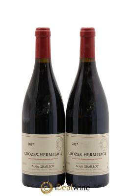 Crozes-Hermitage Domaine Graillot