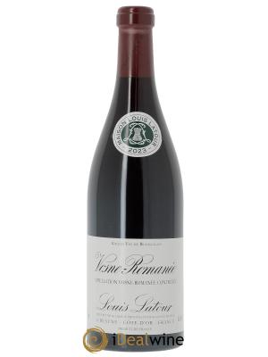 Vosne-Romanée Louis Latour