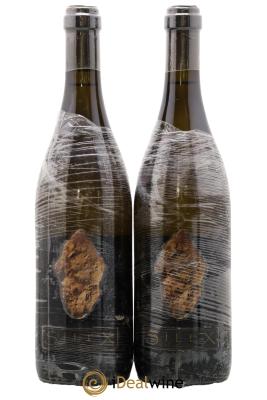 Vin de France (anciennement Pouilly-Fumé) Silex Dagueneau (Domaine Didier - Louis-Benjamin)