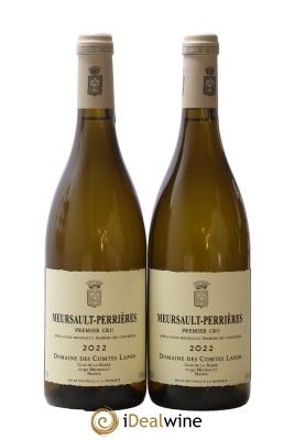 Meursault 1er Cru Perrières Comtes Lafon (Domaine des)