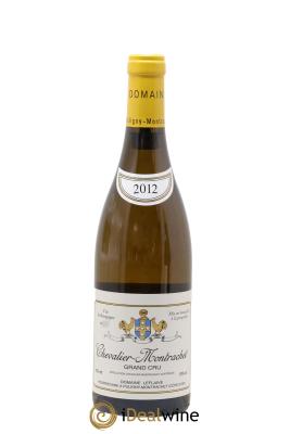 Chevalier-Montrachet Grand Cru Leflaive (Domaine)