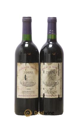 Château la Violette
