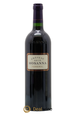 Château Hosanna