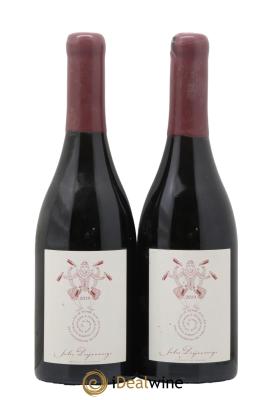 Beaujolais Villages Jules Desjourneys