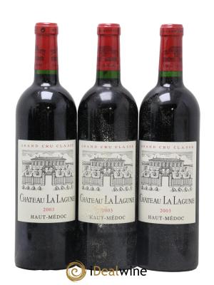 Château la Lagune 3ème Grand Cru Classé