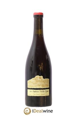 Côtes du Jura Les Chalasses Vieilles Vignes Poulsard Jean-François Ganevat (Domaine)