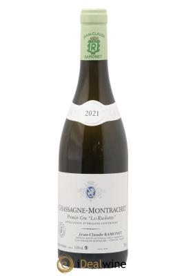 Chassagne-Montrachet 1er Cru Les Ruchottes Ramonet (Domaine)