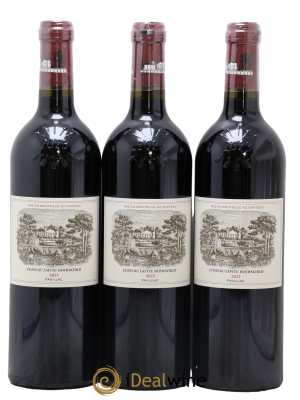 Château Lafite Rothschild 1er Grand Cru Classé