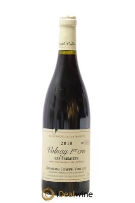 Volnay 1er Cru Les Fremiets Joseph Voillot (Domaine)