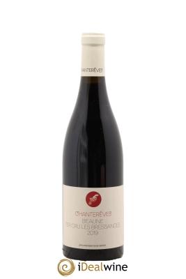 Beaune 1er Cru Bressandes Chanterêves