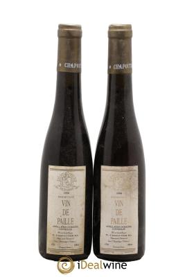 Hermitage Vin de Paille Chapoutier
