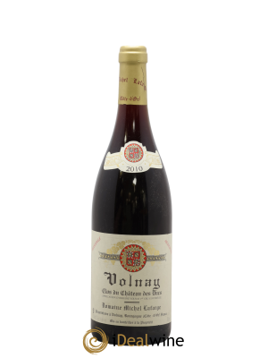 Volnay 1er Cru Clos du Château des Ducs Lafarge (Domaine)