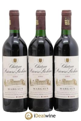 Château Prieuré Lichine 4ème Grand Cru Classé