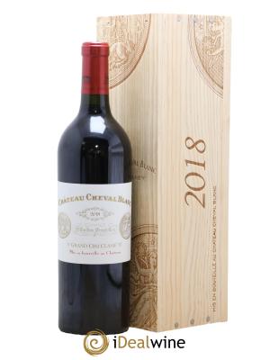 Château Cheval Blanc 1er Grand Cru Classé A