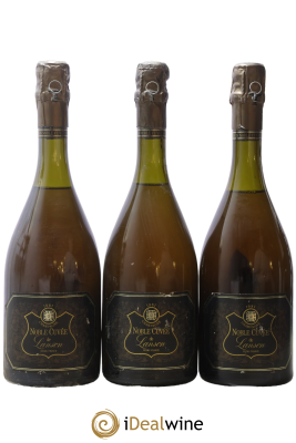 Noble Cuvée Brut Blanc de Blancs Lanson