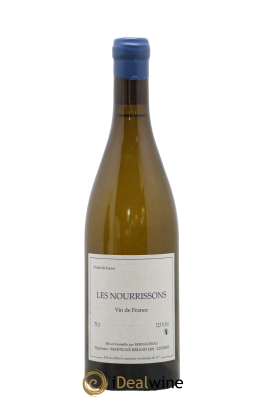 Vin de France Les Nourrissons Stéphane Bernaudeau