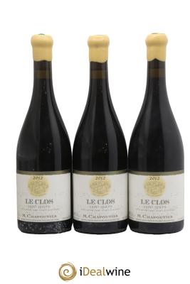 Saint-Joseph Le Clos Chapoutier