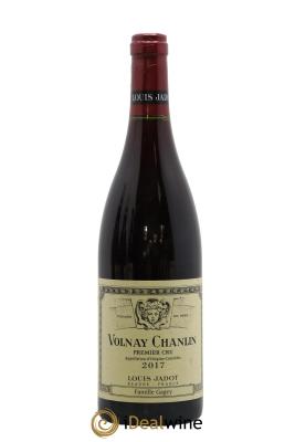 Volnay 1er Cru Chanlin Famille Gagey Louis Jadot
