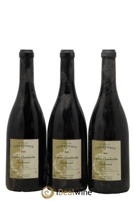 Gevrey-Chambertin Clos Tamisot Pierre Damoy