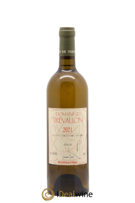 Alpilles Trévallon (Domaine de) Eloi Dürrbach