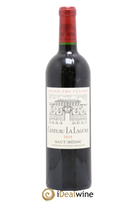 Château la Lagune 3ème Grand Cru Classé