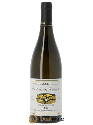 Sancerre Les Monts Damnés François Cotat 