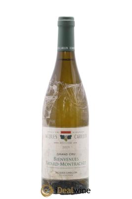 Bienvenues-Bâtard-Montrachet Grand Cru Jacques Carillon (Domaine)