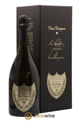 Legacy Edition Dom Pérignon