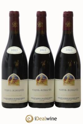 Vosne-Romanée Mugneret-Gibourg (Domaine)