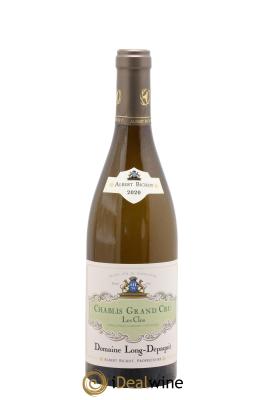Chablis Grand Cru Les Clos Long Depaquit - Albert Bichot (Domaine)