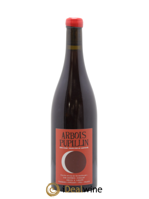 Arbois-Pupillin Ploussard En Aspis Adeline Houillon & Renaud Bruyère