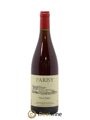 Vin de Table Parisy Emmanuel Reynaud