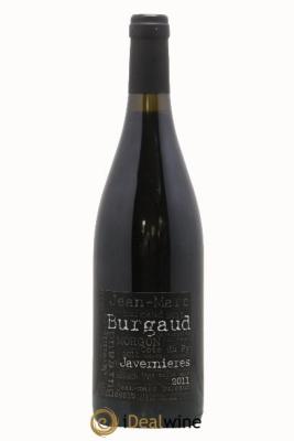 Morgon Côte du Py Javernières Jean-Marc Burgaud (Domaine)