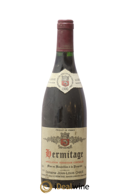 Hermitage Jean-Louis Chave