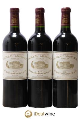 Château Margaux 1er Grand Cru Classé