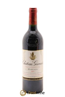 Château Giscours 3ème Grand Cru Classé
