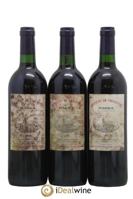 Château la Violette