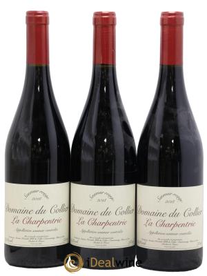 Saumur La Charpentrie Domaine du Collier
