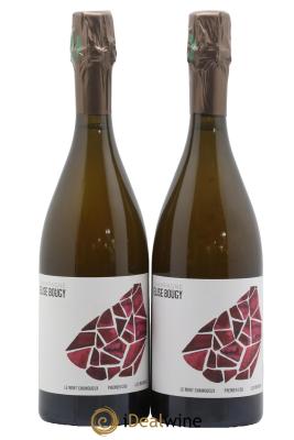 Les Mesneux Le Mont Chainqueux Elise Bougy