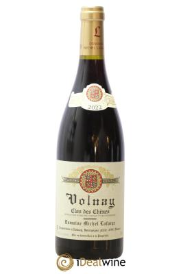 Volnay 1er Cru Clos des Chênes Lafarge (Domaine)