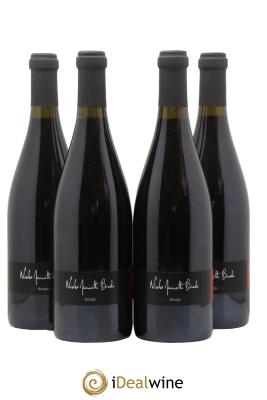 Vin de France Mursaglia Nicolas Mariotti Bindi