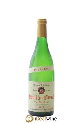 Pouilly-Fuissé Tête de Cru Les Perrières J.A. Ferret (Domaine)