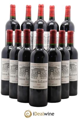 Château la Lagune 3ème Grand Cru Classé