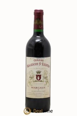 Château Malescot Saint-Exupéry 3ème Grand Cru Classé
