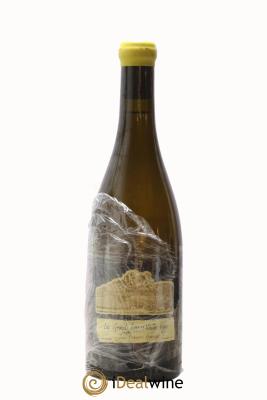 Côtes du Jura Les Grands Teppes Vieilles Vignes Jean-François Ganevat (Domaine)