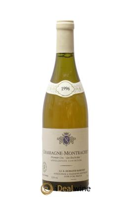 Chassagne-Montrachet 1er Cru Les Ruchottes Ramonet (Domaine)
