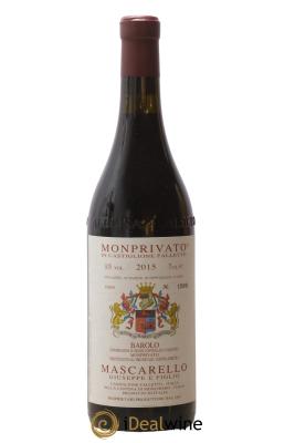 Barolo DOCG Monprivato Giuseppe Mascarello