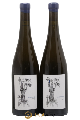 Alsace Riesling Schieferberg Soil Therapy