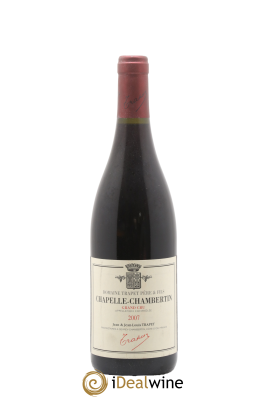 Chapelle-Chambertin Grand Cru Domaine Trapet